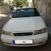 دوو|خودرو سواری و وانت|الوند, |دیوار