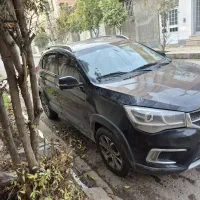 ایکس ۲۲ ۹۶|خودرو سواری و وانت|گرگان, |دیوار