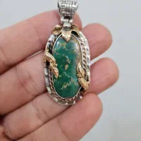 گردنی بسیار زیبا و خاص