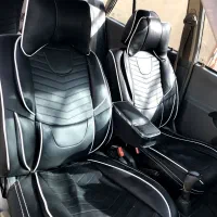 پراید 88 دوگانه کارخانه شاسی سالم|خودرو سواری و وانت|بجنورد, |دیوار