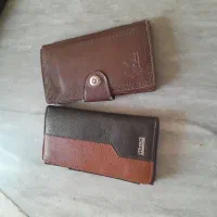 دوعدد کیف پول در حد ۴۰ ت