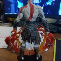 اکشن فیگور خدای جنگ (God Of War)|کلکسیون و سرگرمی|شاهین‌شهر, فیض|دیوار