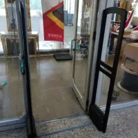 گیت فروشگاهی AMوRF