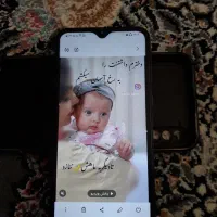 گوش m21رم 64/4|موبایل|تهران, مسعودیه|دیوار