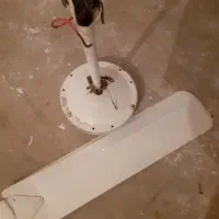 پنکه وفن هواکش