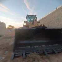 ‌استجاری لودر zl50پاکت 5تن