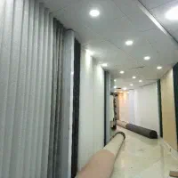 پرده موکت لاکچری