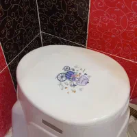 توالت فرنگی