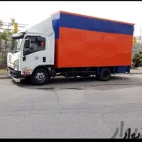 باربری اندیشه شهریار فردیس با کمترین قیمت