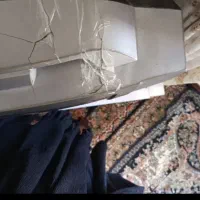 تلویزیون و میز تلویزیون|تلویزیون و پروژکتور|کوهدشت, |دیوار