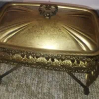 ظروف سوفله خوری