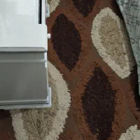 فرش فانتزی ۱/۵در۲/۲۵