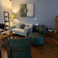 به یک خانوم جهت امورات منزل نیازمندیم