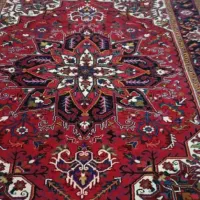 یک عدد فرش ۹متری نو|فرش|تبریز, |دیوار