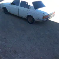 پیکان ۸۳ بی رنگ فروشی|خودرو سواری و وانت|همدان, |دیوار