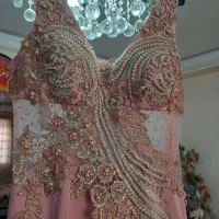 لباس مجلسی شیک وزیبا