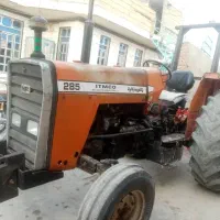 تراکتور مدل 1382|خودرو سنگین|کوهدشت, |دیوار