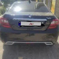 دنا اوتومات|خودرو سواری و وانت|یزد, |دیوار