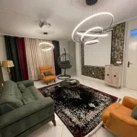 اجاره آپارتمان های روزانه شیک و تمیز در تهران|اجارهٔ کوتاه‌مدت آپارتمان و سوئیت|تهران, چیتگر شمالی|دیوار