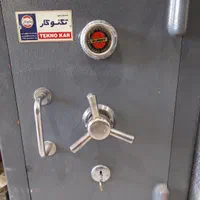 گاوصندوق|ابزارآلات|کرمانشاه, |دیوار