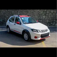 حواله خود را به ما بسپارید دنا رانا ۲۰۷ سورن ریرا