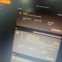 Lenovo Chromebook 15.6 کروم بوک لنوو|رایانه همراه|اهواز, کیان اباد|دیوار