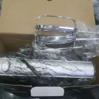 همزن برقی|خردکن، آسیاب، غذاساز|رشت, نخودچر|دیوار