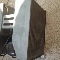 کولر اجنرال 18هزار فابریک|کولر گازی و فن‌کوئل|مسجد سلیمان, |دیوار