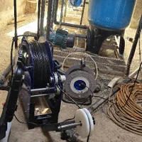 ویدئومتری چاه آب (دوربین چاه)|خدمات پیشه و مهارت|کرج, شهرک نهال و بذر|دیوار