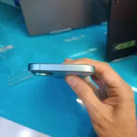 فروش ویژه iPhone 16 Green وضعیت فوقالعاده تمیز|موبایل|مشهد, رضاشهر|دیوار