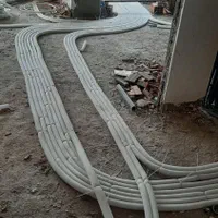 لوله کشی سردوگرم وشوفاژ|خدمات پیشه و مهارت|گرگان, |دیوار