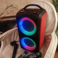 اسپیکر Maxeeder مدل AL605u2