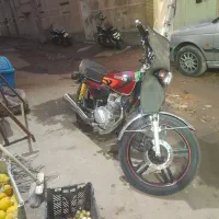 موتور 200 کویر|موتورسیکلت|مراغه, |دیوار