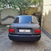 پراید مدل ۸۵|خودرو سواری و وانت|تبریز, |دیوار