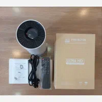 ویدیو‌پرژکتورhy300 اندروید 11|تلویزیون و پروژکتور|رشت, سیا اسطلخ|دیوار