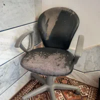 صندلی چرخشی|صندلی و نیمکت|زنجان, |دیوار