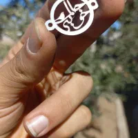 برش فلزات و غیرفلزات و حک فلزات و غیر فلزات|خدمات پیشه و مهارت|ساوه, |دیوار