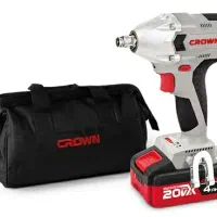 بکس شارژی و برقی کرون