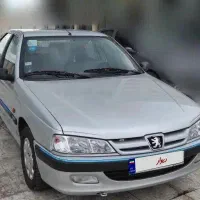 پرشیا مدل 89در حد