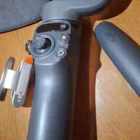 پایه نگهدارنده موبایل دی جی ای مدل MOBILE 6 OSMO|لوازم جانبی موبایل و تبلت|تهران, حکیمیه|دیوار