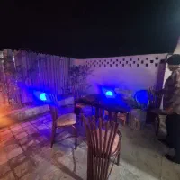 میدان امام شیک سوییت یه خواب دو خواب