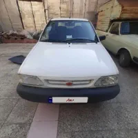 پراید 131مدل 94|خودرو سواری و وانت|رشت, کوی طالقانی|دیوار