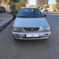 پراید|خودرو سواری و وانت|سلماس, |دیوار