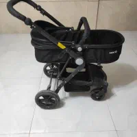 کالسکه و کریر|کالسکه و لوازم جانبی|تربت‌حیدریه, ۴۵ متری|دیوار