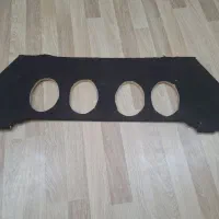 تاخچه ی پراید 141