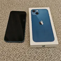 آیفون ۱۳ ۱۲۸گیگ|موبایل|اهواز, فولادشهر|دیوار