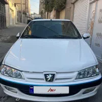 پژو پارس سفارشی