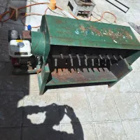 دستگاه افتاب گردان