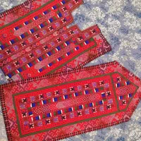 زی استین بلوچی|لباس|یزد, |دیوار