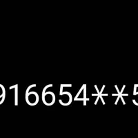 سیم کارت رند ۹۱۶